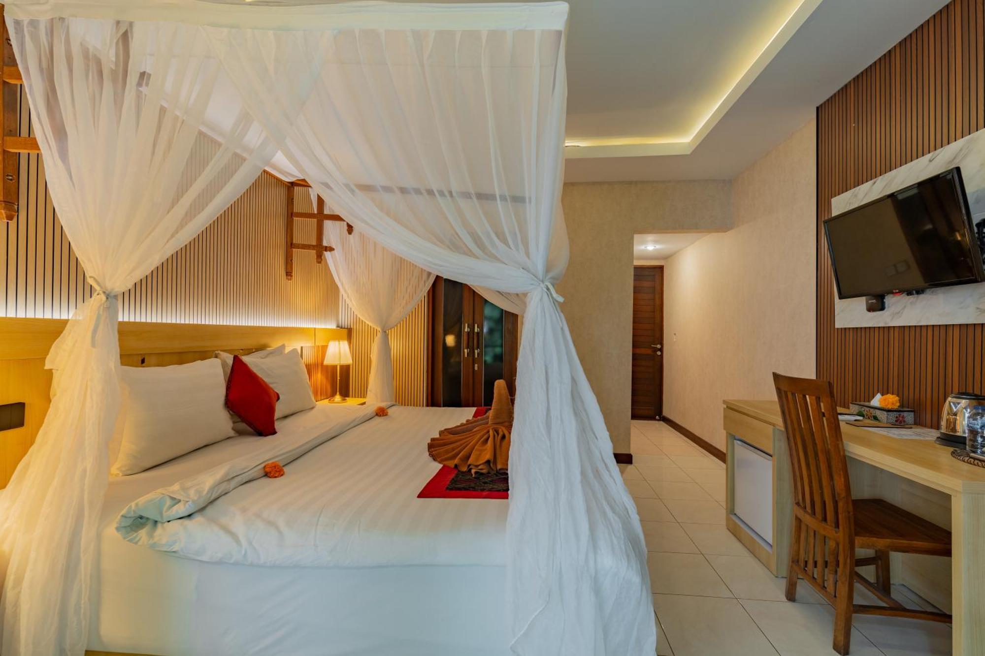 Desak Putu Putra Hidden Otel Ubud Dış mekan fotoğraf