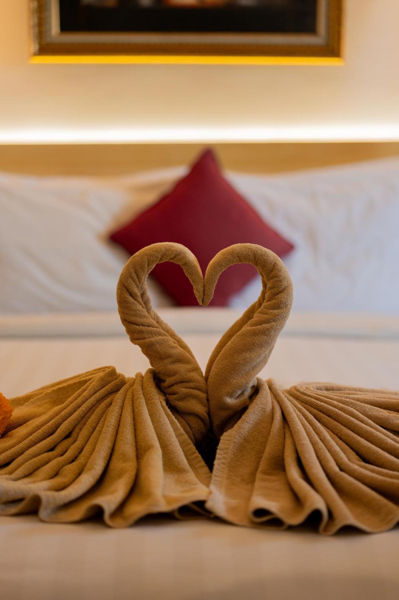 Desak Putu Putra Hidden Otel Ubud Dış mekan fotoğraf