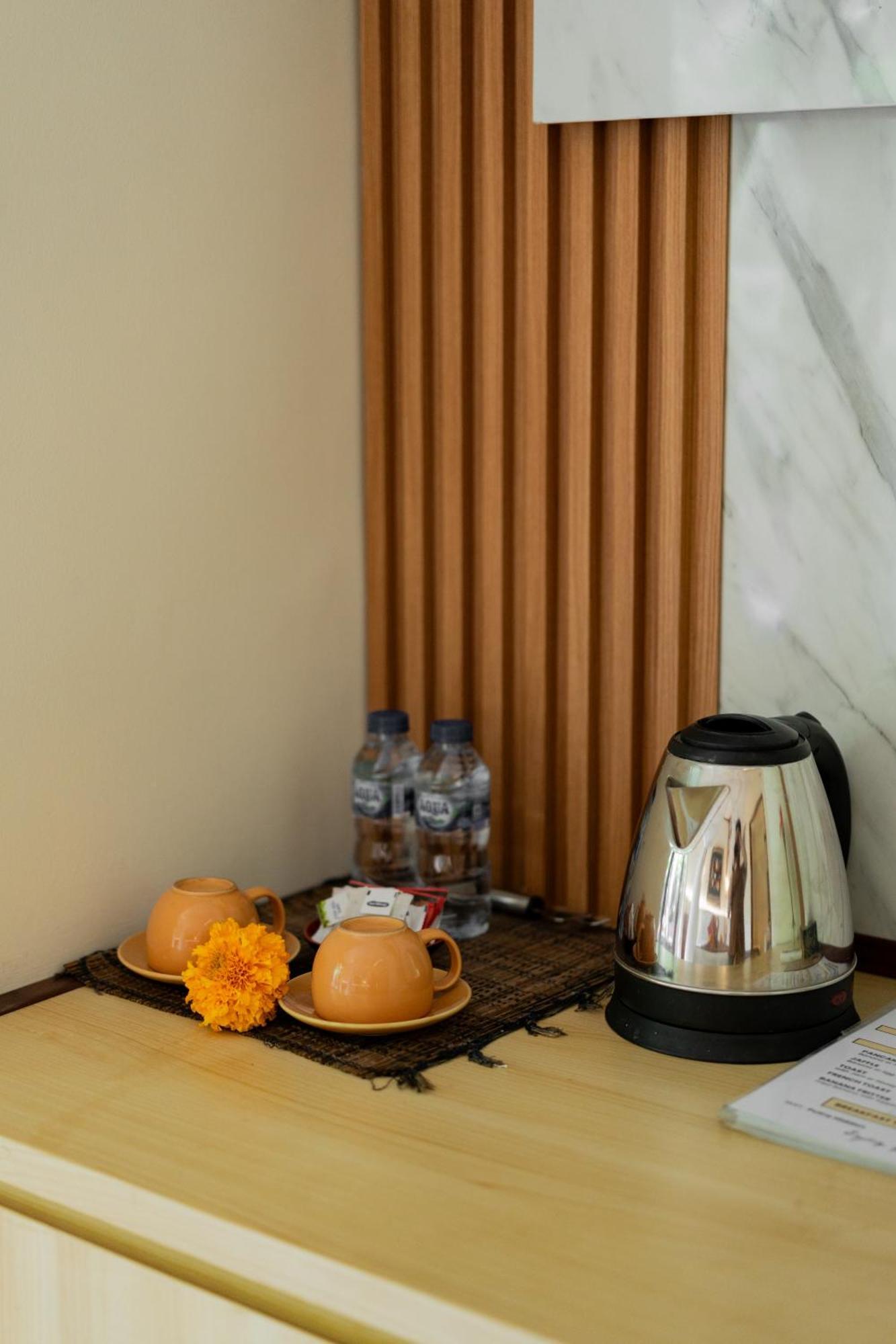 Desak Putu Putra Hidden Otel Ubud Dış mekan fotoğraf