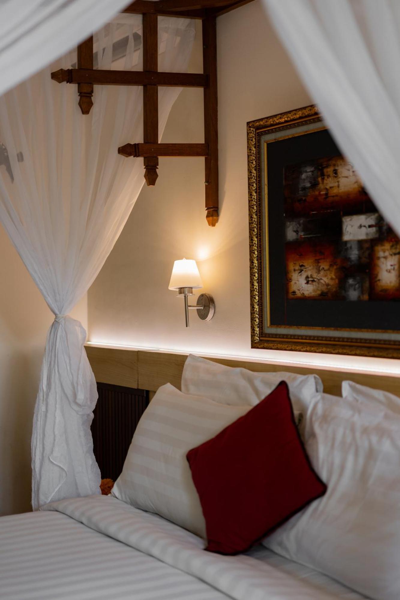 Desak Putu Putra Hidden Otel Ubud Dış mekan fotoğraf